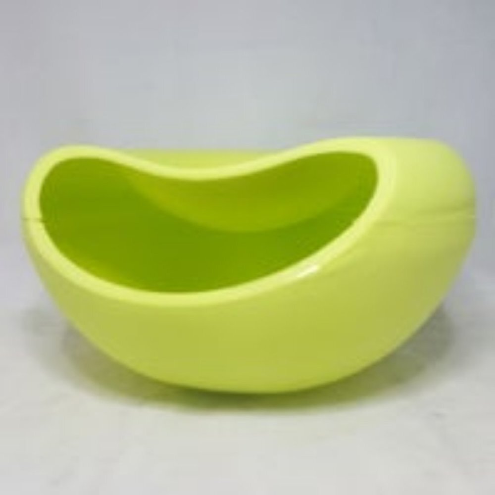 Multi-function Snack Box Storage Box Double Layer Container Household Snack - Picture 3 of 4